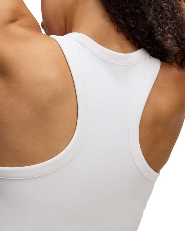 Women's UA Motion High Neck T-shirt 