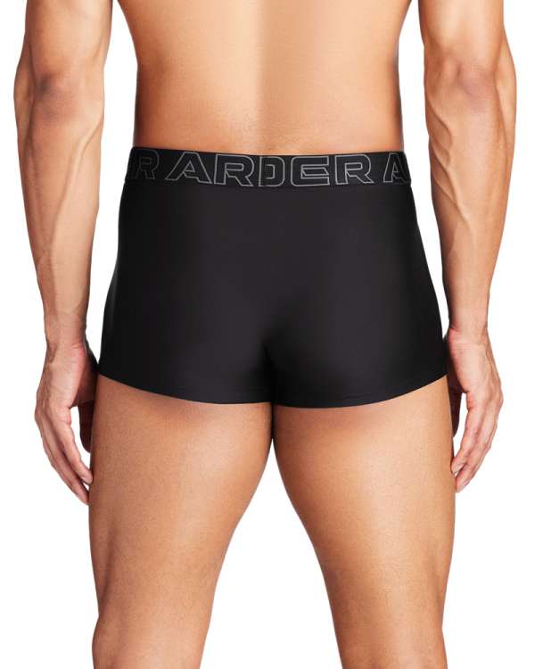 M UA Perf Tech 3In 