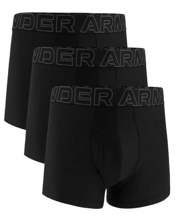 M UA Perf Tech 3In 