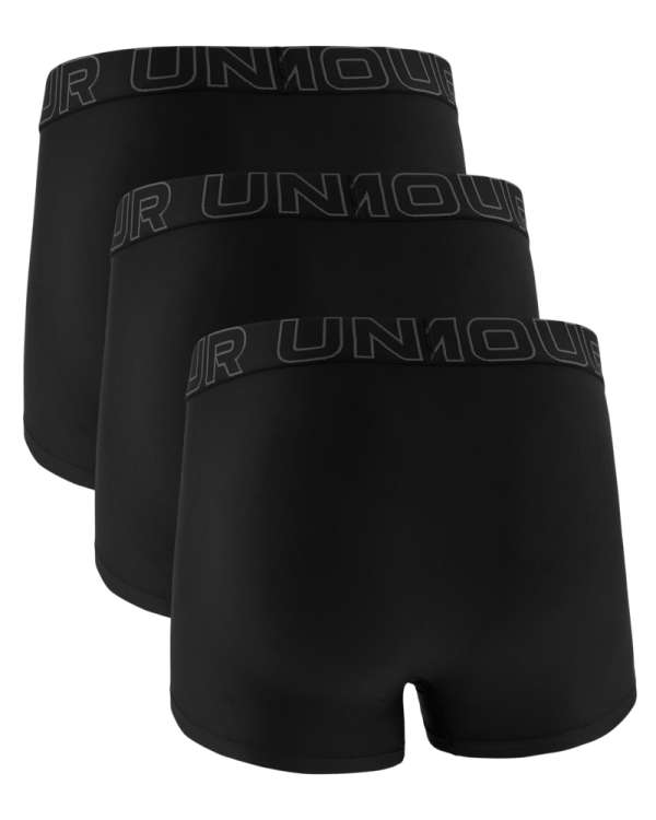M UA Perf Tech 3In 