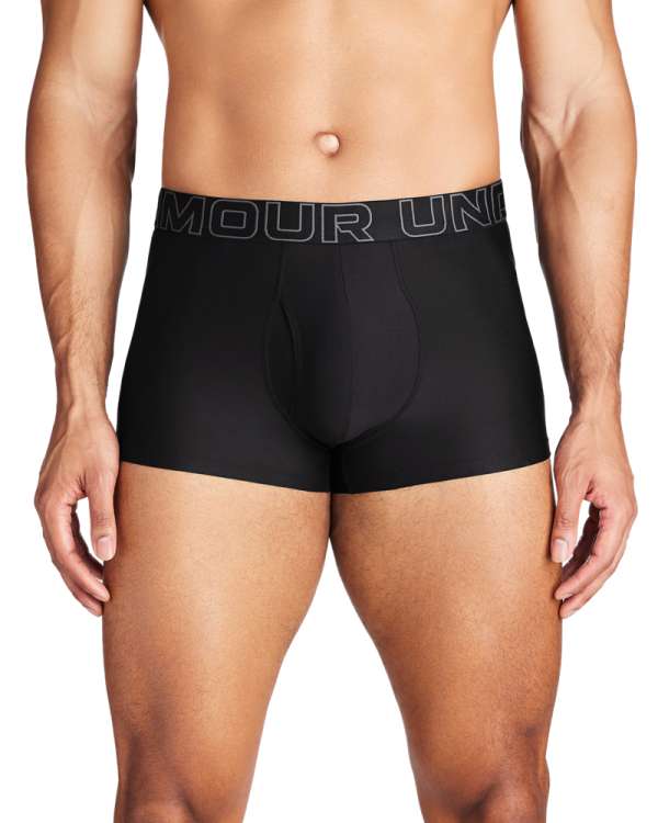 M UA Perf Tech 3In 