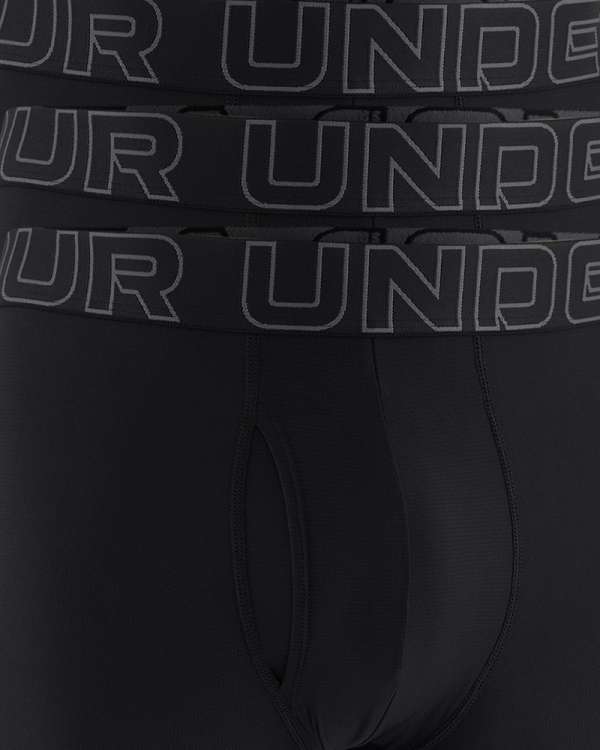 M UA Perf Tech Mesh 6In 