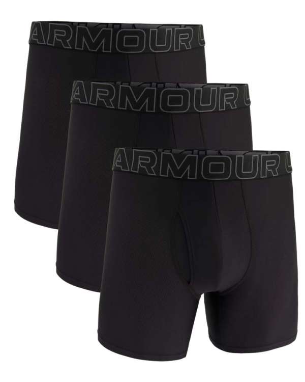 Men's UA Performance Tech™ 6