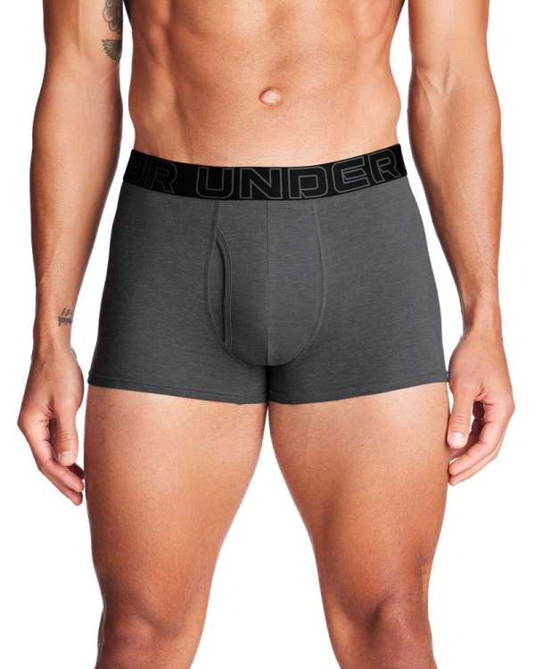 Men's UA Performance Cotton 3