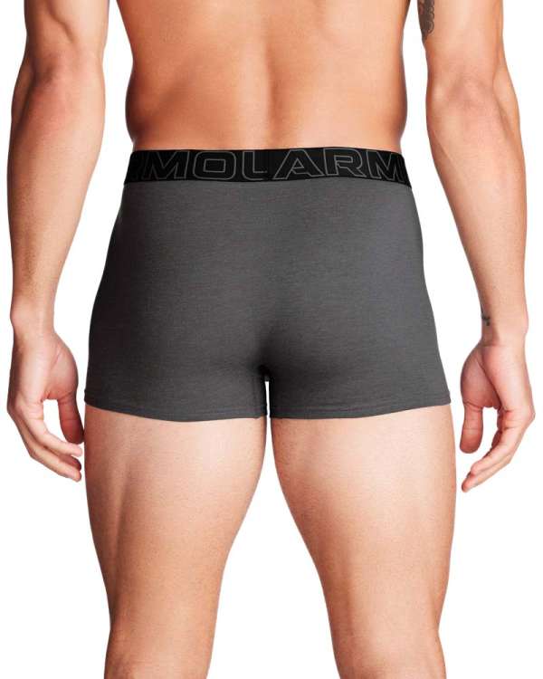 Men's UA Performance Cotton 3
