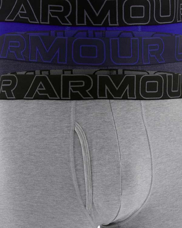 Men's UA Performance Cotton 6