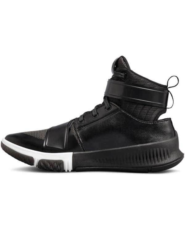 Women's UA Ultimate Speed Mid Training Shoes 