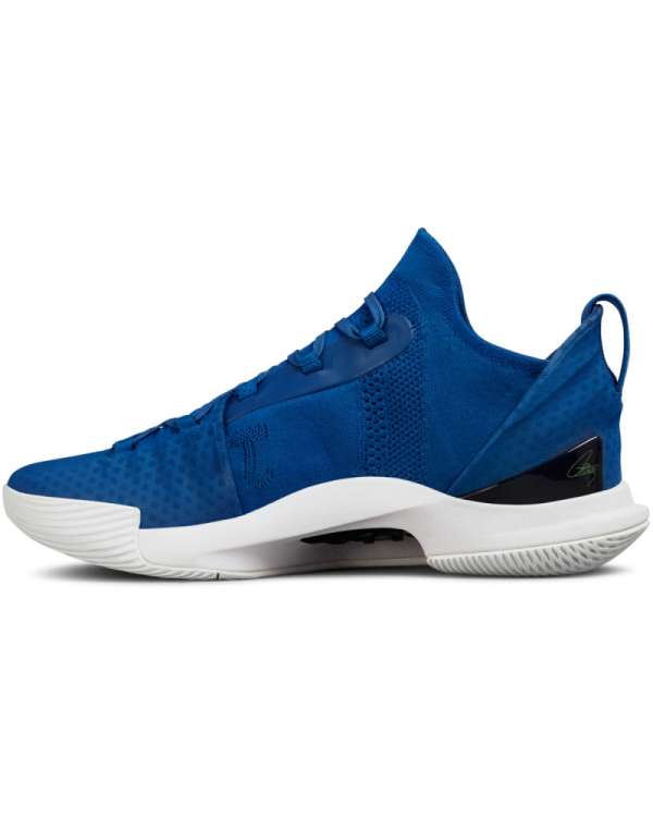 UA CURRY 5