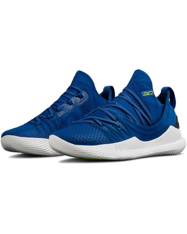UA CURRY 5
