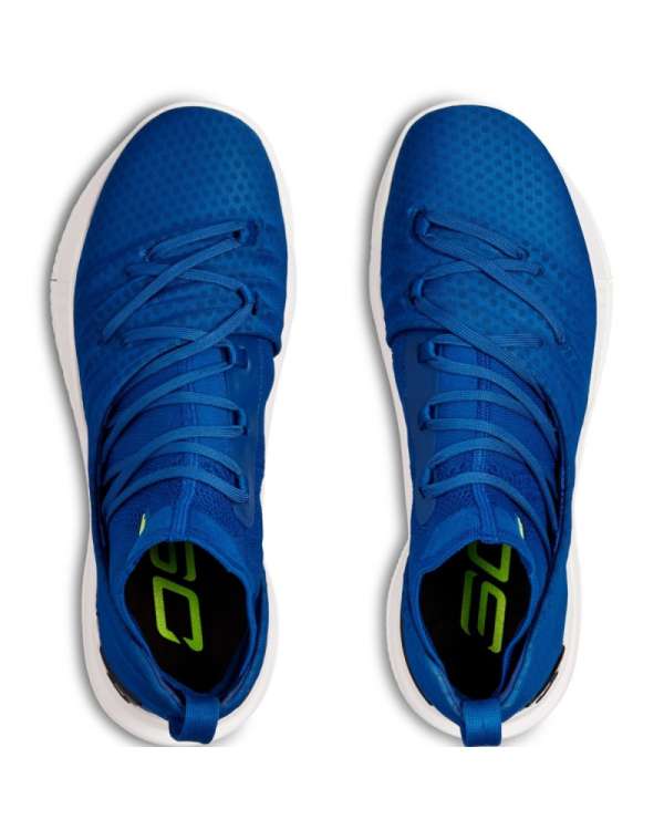 UA CURRY 5