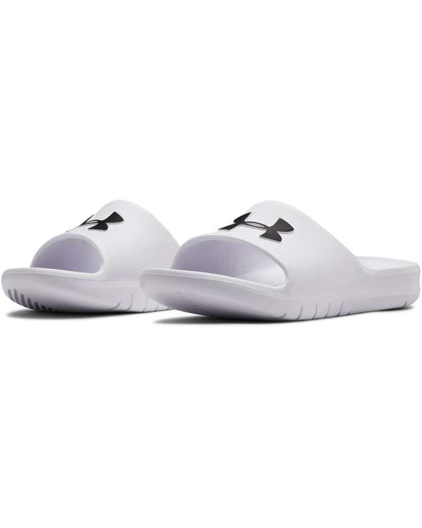 Unisex UA Core PTH Slides