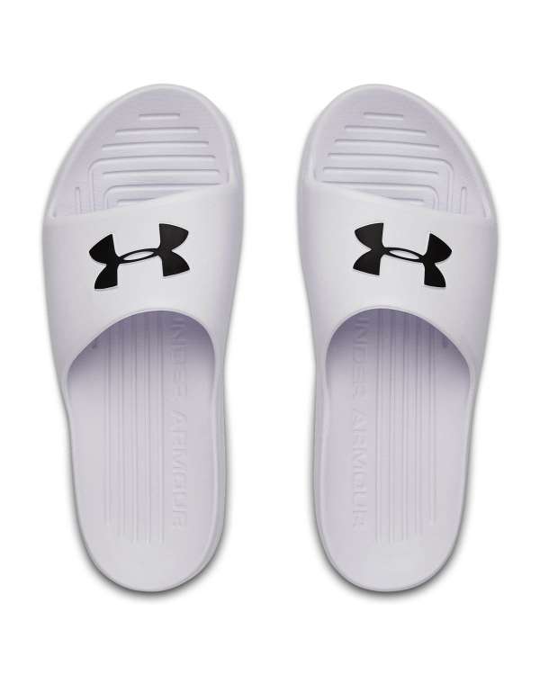Unisex UA Core PTH Slides
