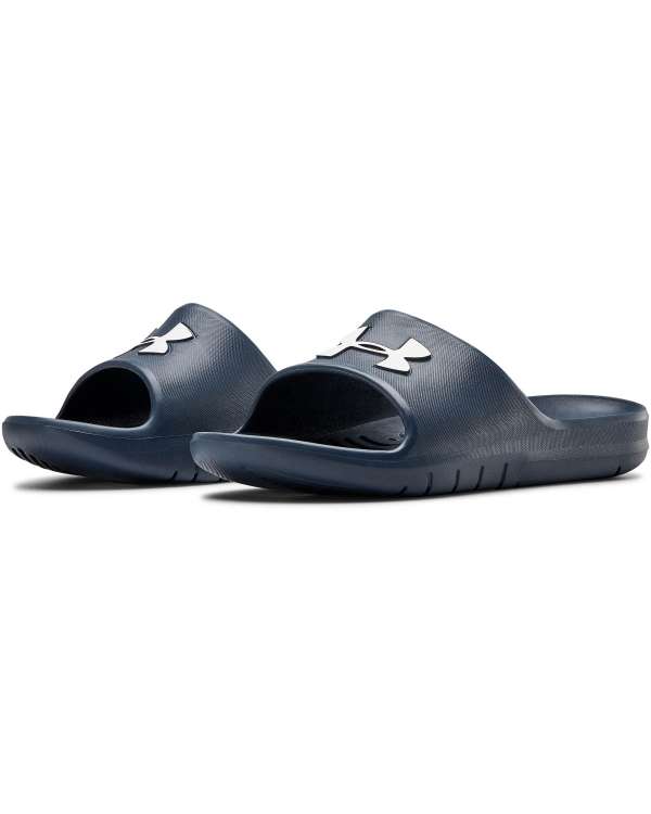 Unisex Under Armour Core PTH Slides