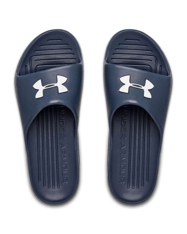 Unisex Under Armour Core PTH Slides