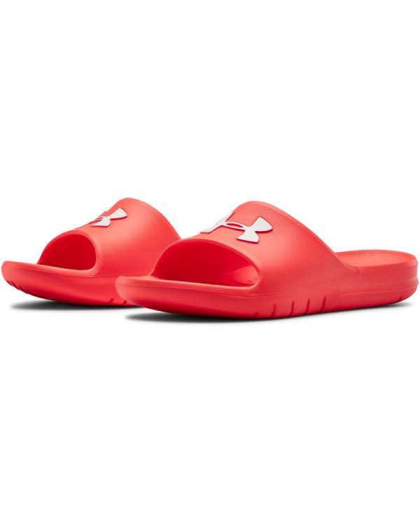 Unisex UA Core PTH Slides