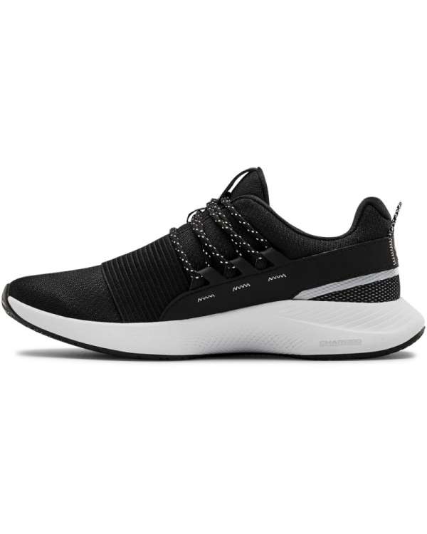 Women's UA Charged Breathe Lace Shoes
