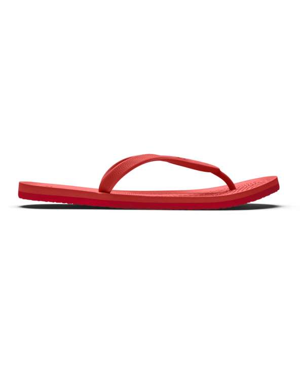 Women's UA Atlantic Dune Slides