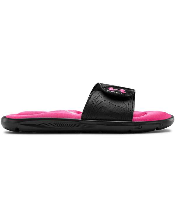 Women's UA Ignite IX Slides 