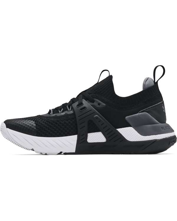 Grade School Project Rock 4 Training Shoes 