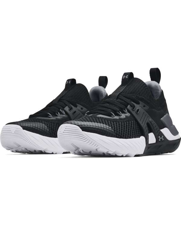 Grade School Project Rock 4 Training Shoes 