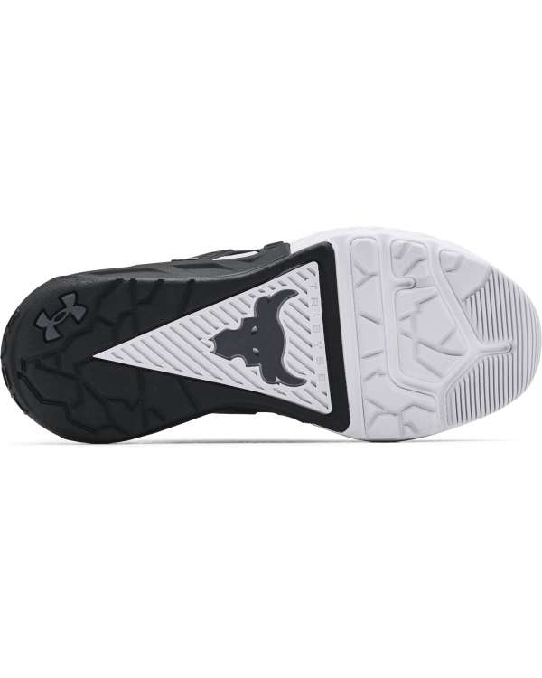 Grade School Project Rock 4 Training Shoes 