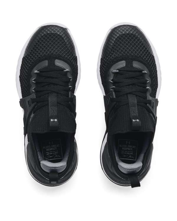 Grade School Project Rock 4 Training Shoes 
