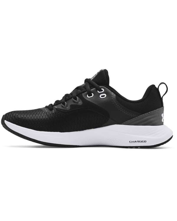 Women's UA Charged Breathe 3 Training Shoes 