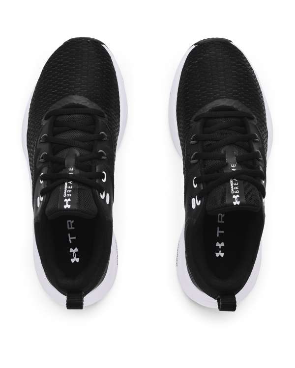 Women's UA Charged Breathe 3 Training Shoes 
