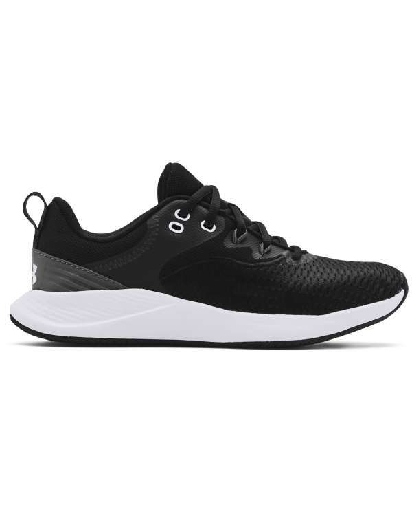 Women's UA Charged Breathe 3 Training Shoes 