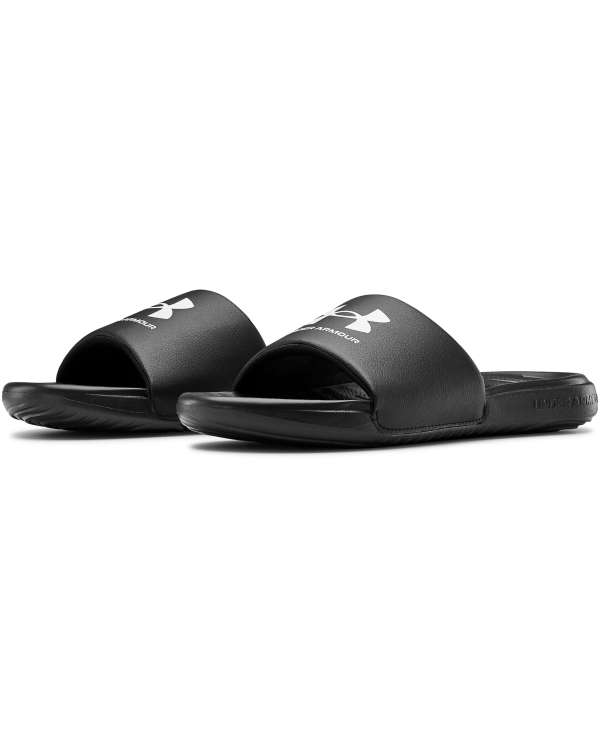 Men's UA Ansa Fixed Slides