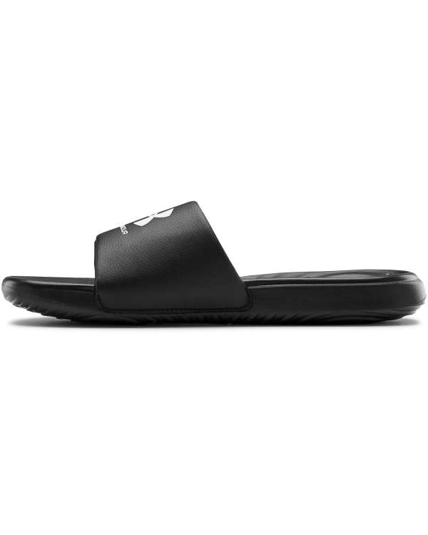 Men's UA Ansa Fixed Slides