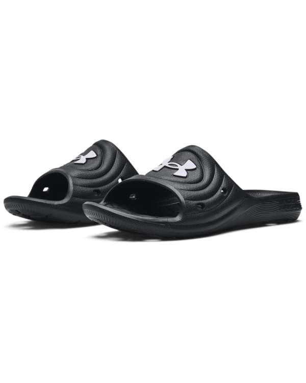 Boys' UA Locker IV Slides 