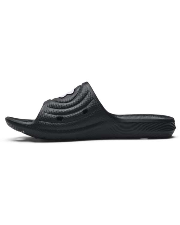 Boys' UA Locker IV Slides 