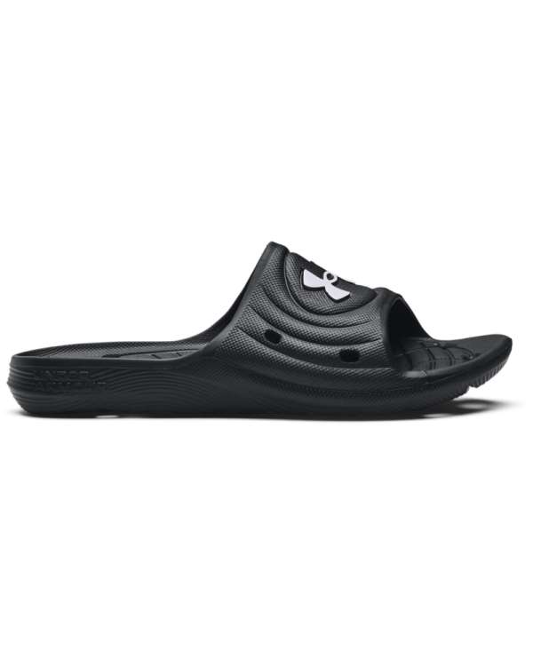 Boys' UA Locker IV Slides 
