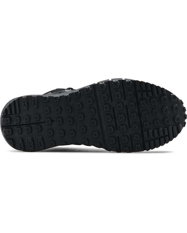 Women's UA Micro G® Valsetz Mid Leather Waterproof Tactical Boots 