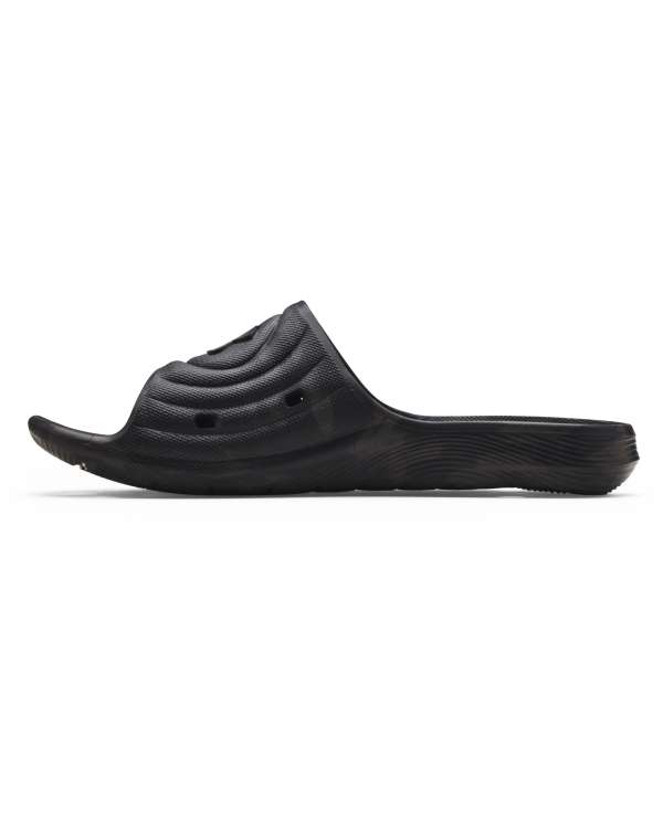 Men's UA Locker Camo Slides