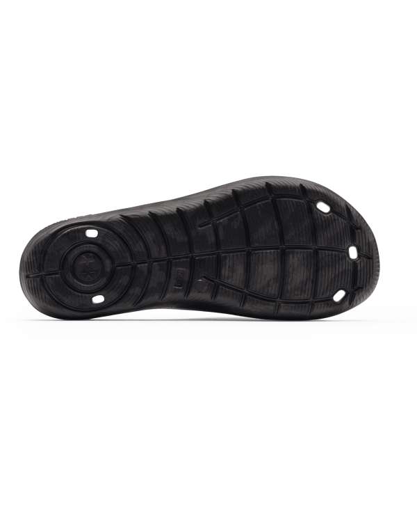 Men's UA Locker Camo Slides