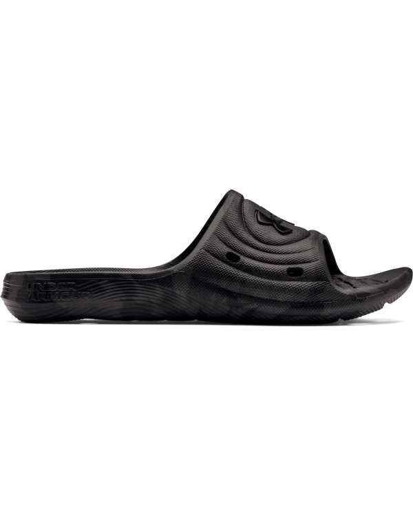 Men's UA Locker Camo Slides