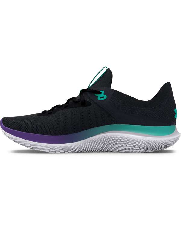 Women's UA Flow Synchronicity Running Shoes