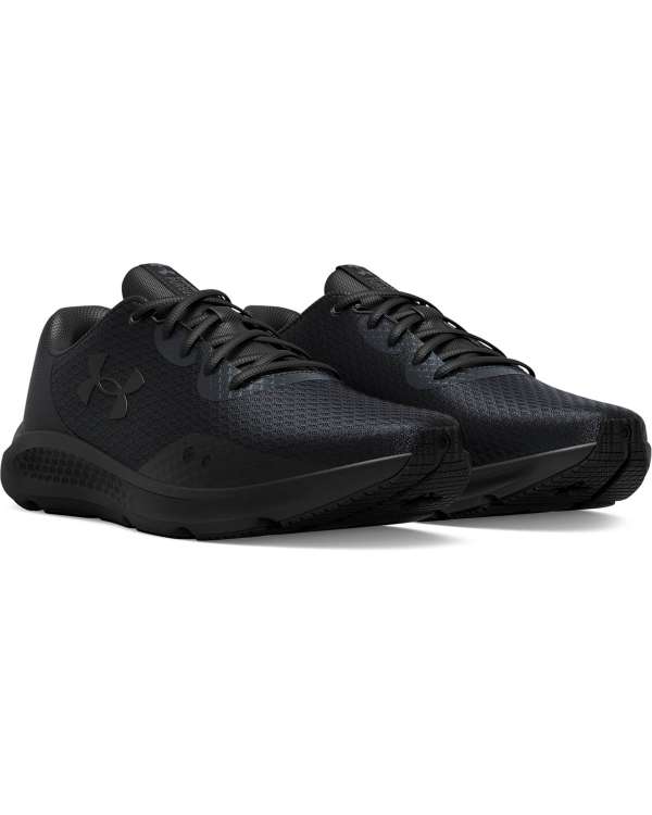 Men's UA Charged Pursuit 3 Running Shoes