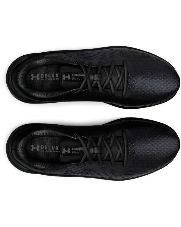 Men's UA Charged Pursuit 3 Running Shoes