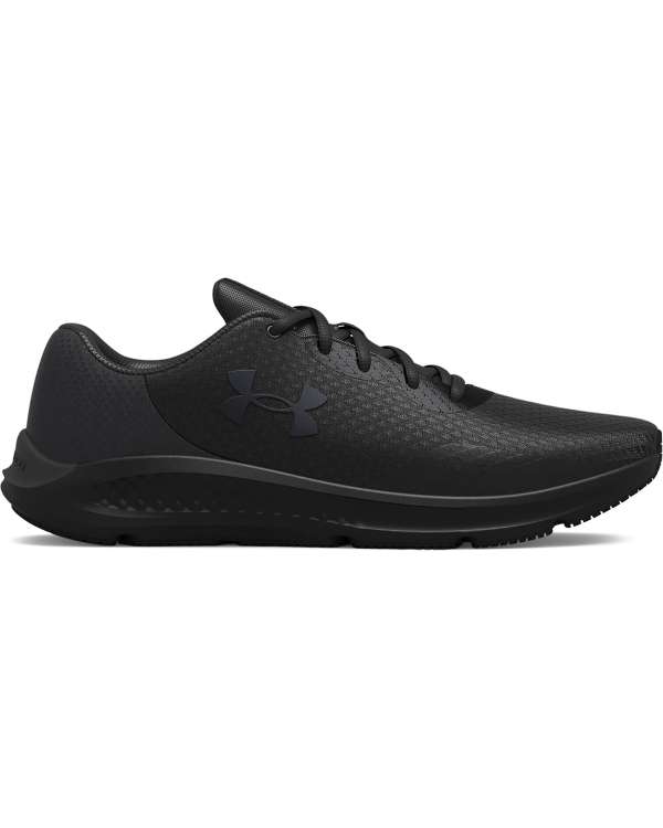 Men's UA Charged Pursuit 3 Running Shoes