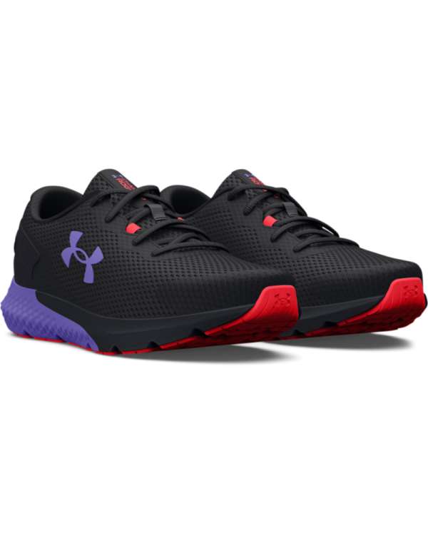 Women's UA Charged Rogue 3 Running Shoes 