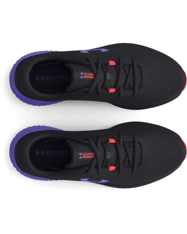 Women's UA Charged Rogue 3 Running Shoes 