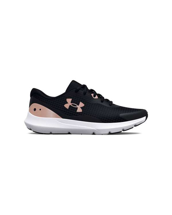 Women's UA Surge 3 Running Shoes