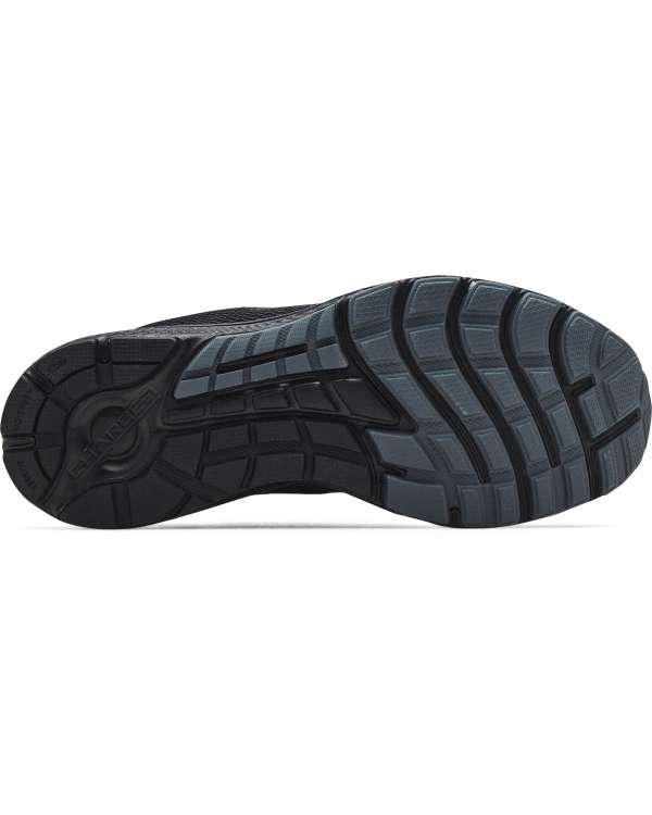 Men's UA Charged Escape 3 Big Logo Running Shoes