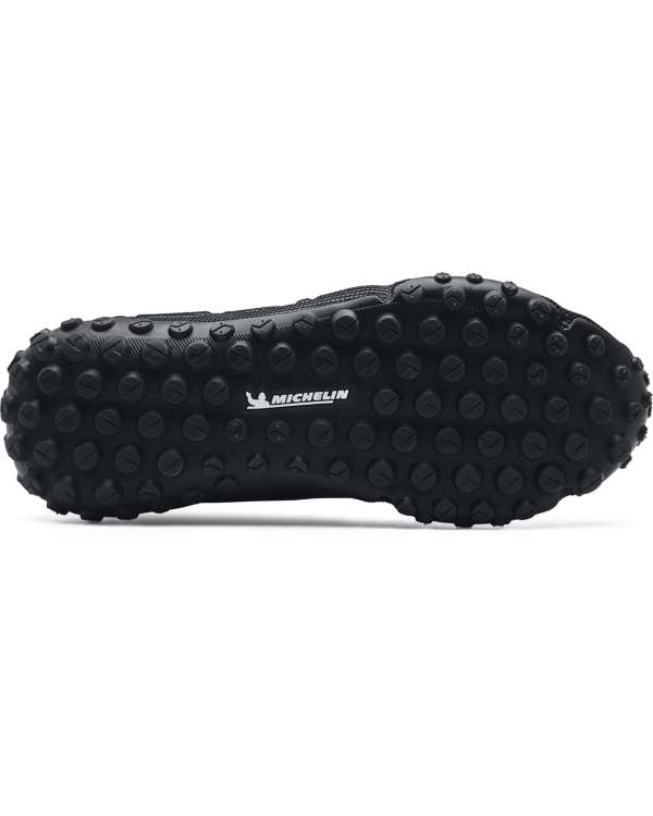 Unisex UA HOVR™ Summit Fat Tire Delta Running Shoes