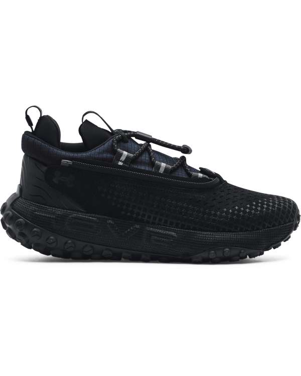 Unisex UA HOVR™ Summit Fat Tire Delta Running Shoes