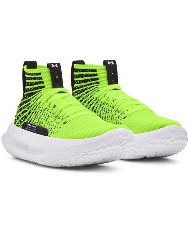 Unisex UA FUTR X ELITE Basketball Shoes