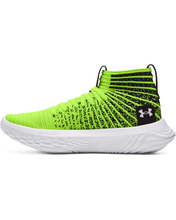 Unisex UA FUTR X ELITE Basketball Shoes